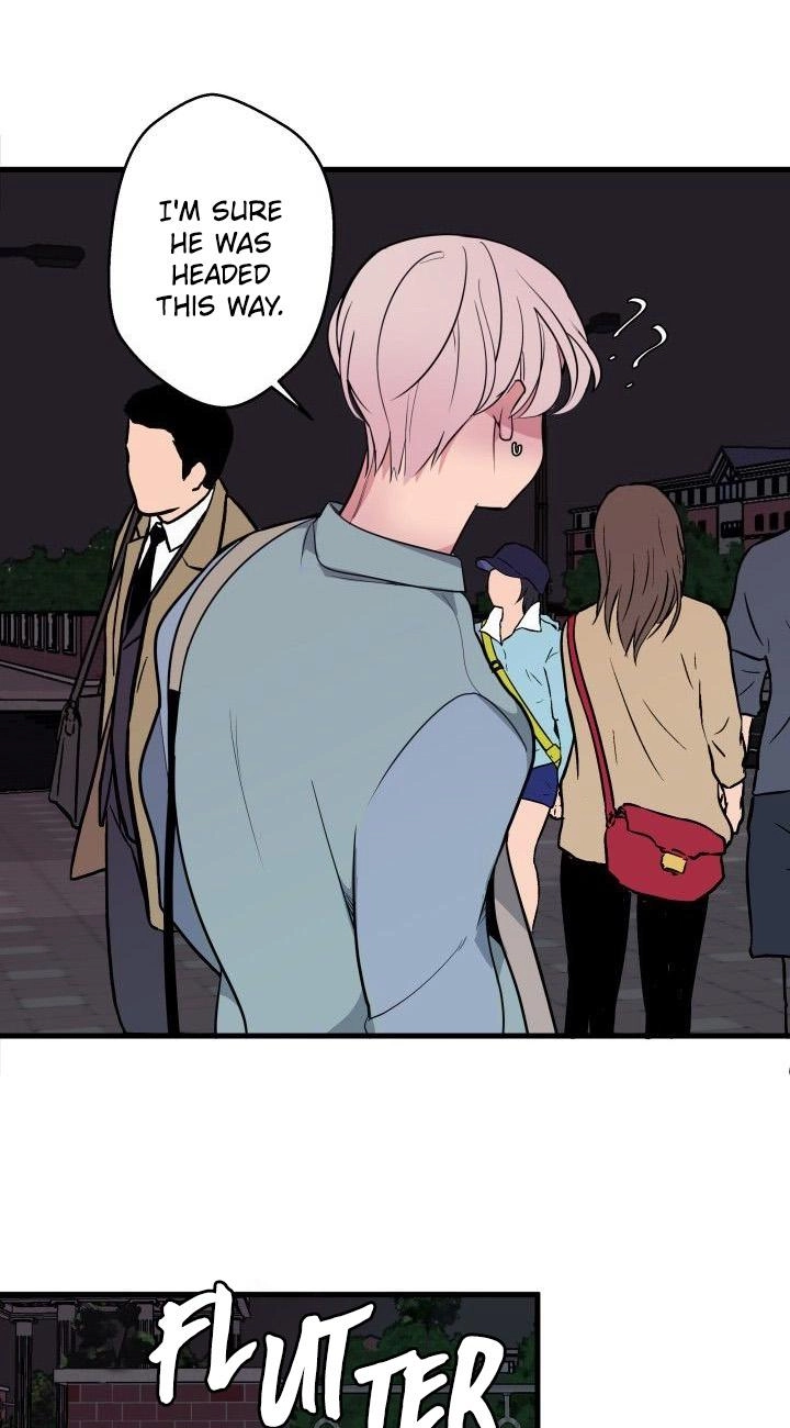 Read Scent chapter 9 image 28 on Lezhin