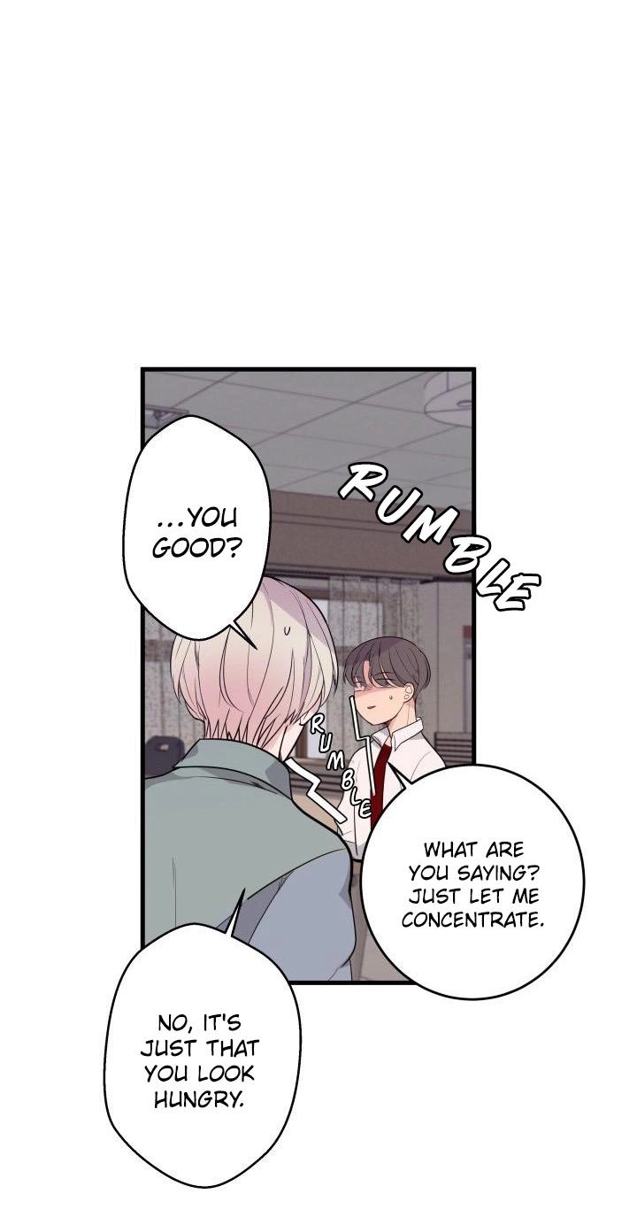 Read Scent chapter 9 image 3 on Lezhin