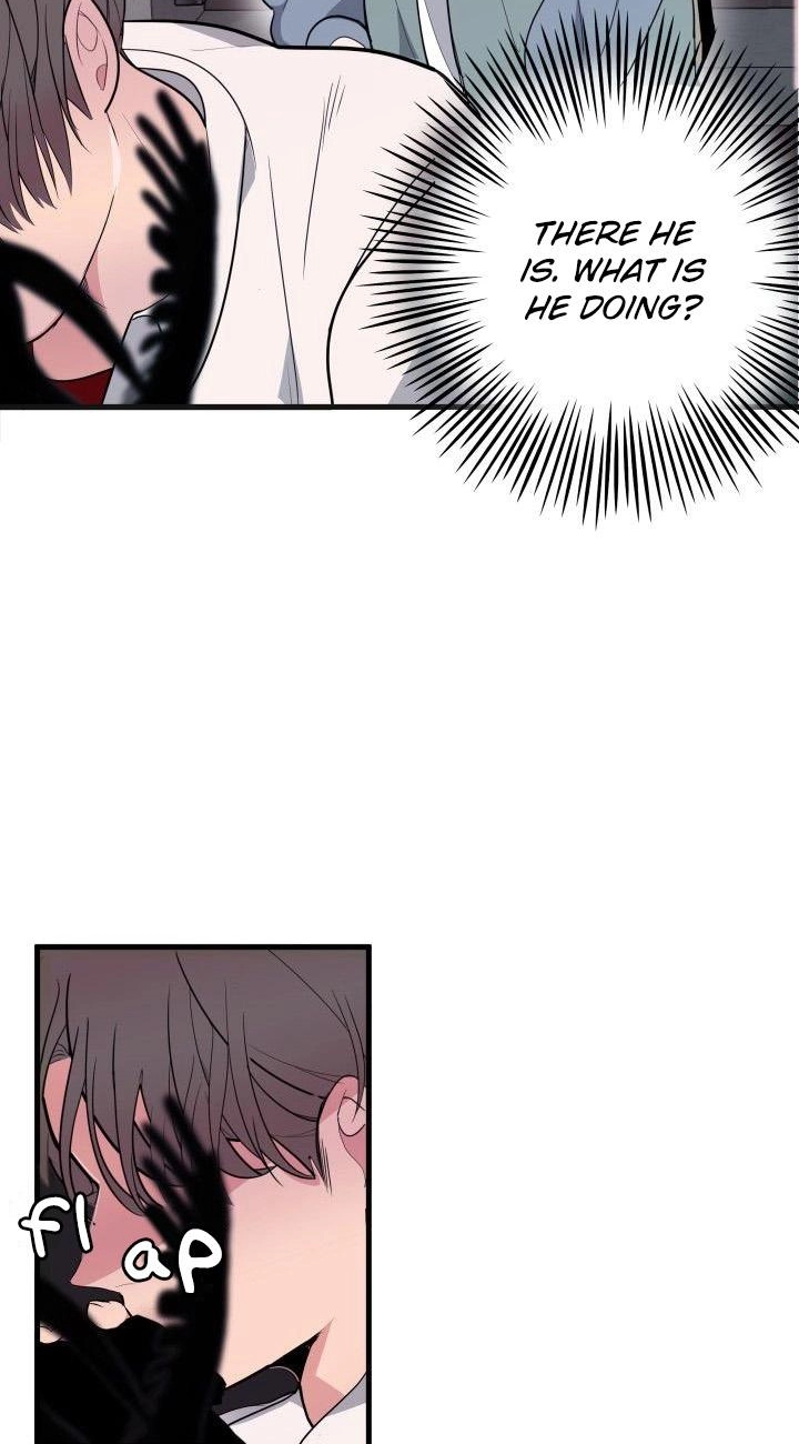 Read Scent chapter 9 image 30 on Lezhin