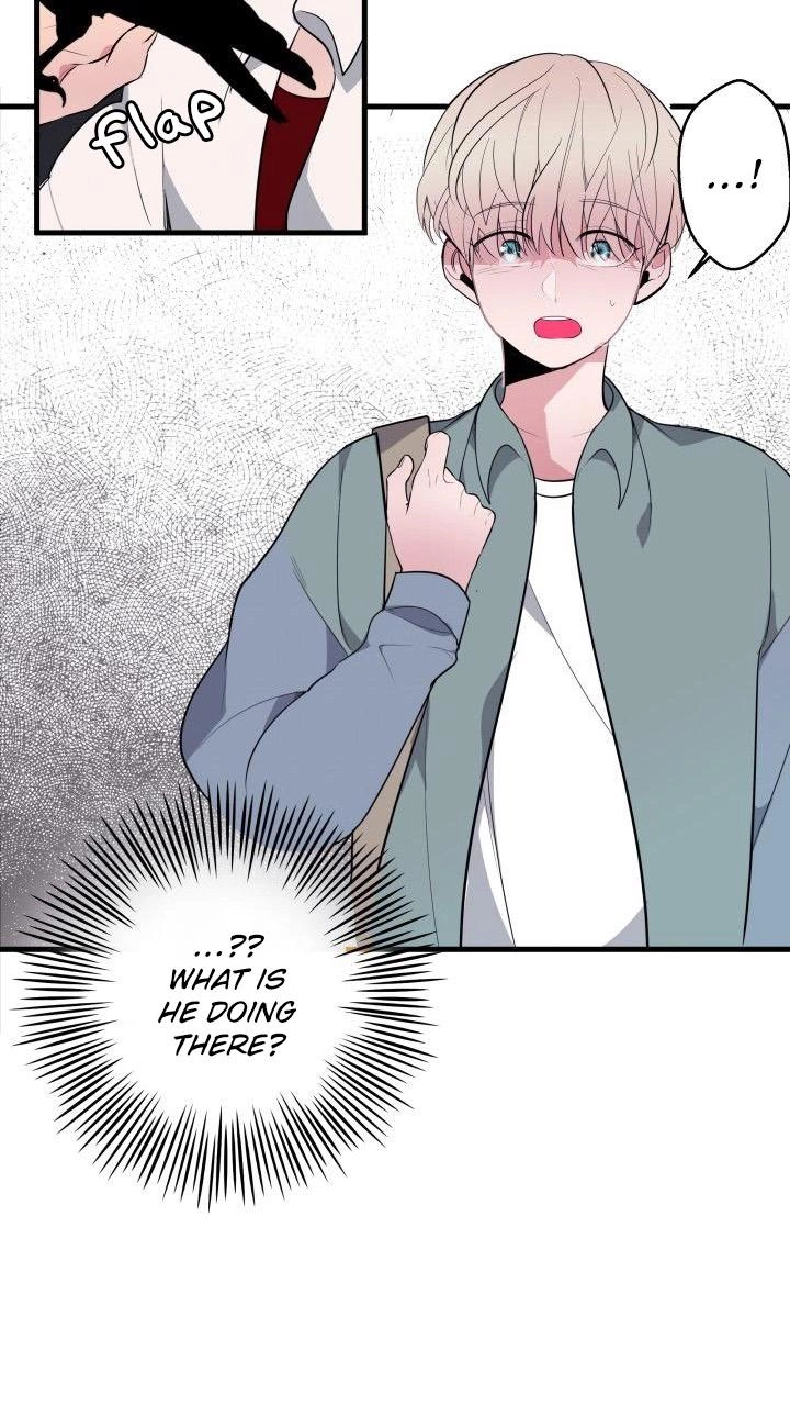 Read Scent chapter 9 image 31 on Lezhin