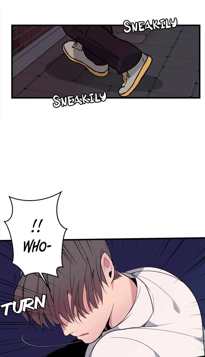 Read Scent chapter 9 image 32 on Lezhin