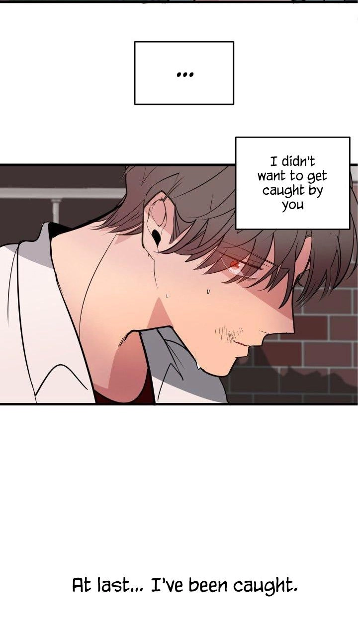 Read Scent chapter 9 image 35 on Lezhin