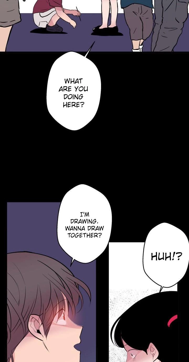 Read Scent chapter 9 image 37 on Lezhin