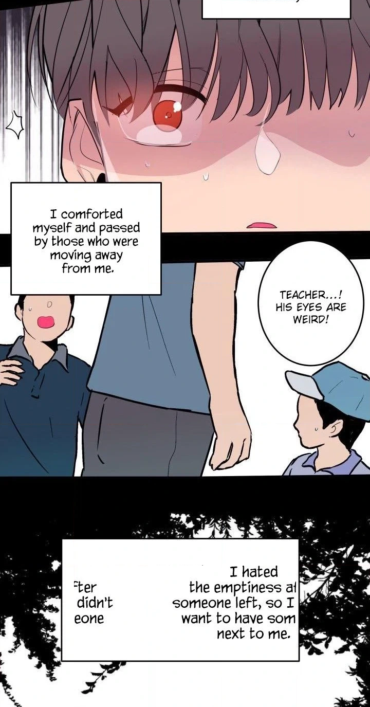 Read Scent chapter 9 image 39 on Lezhin