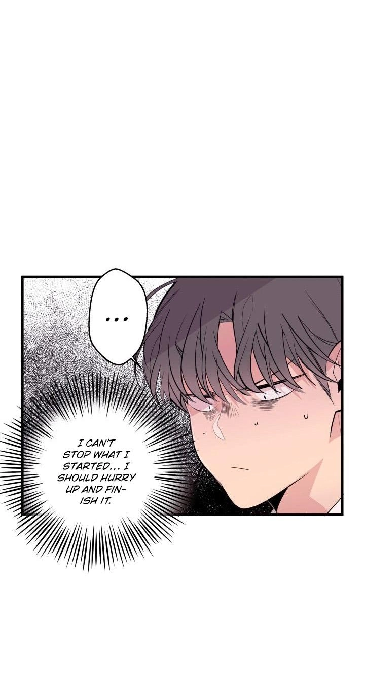 Read Scent chapter 9 image 4 on Lezhin