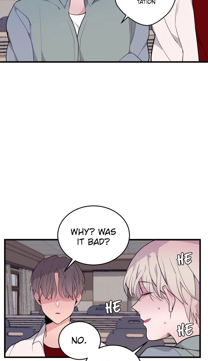 Read Scent chapter 9 image 7 on Lezhin