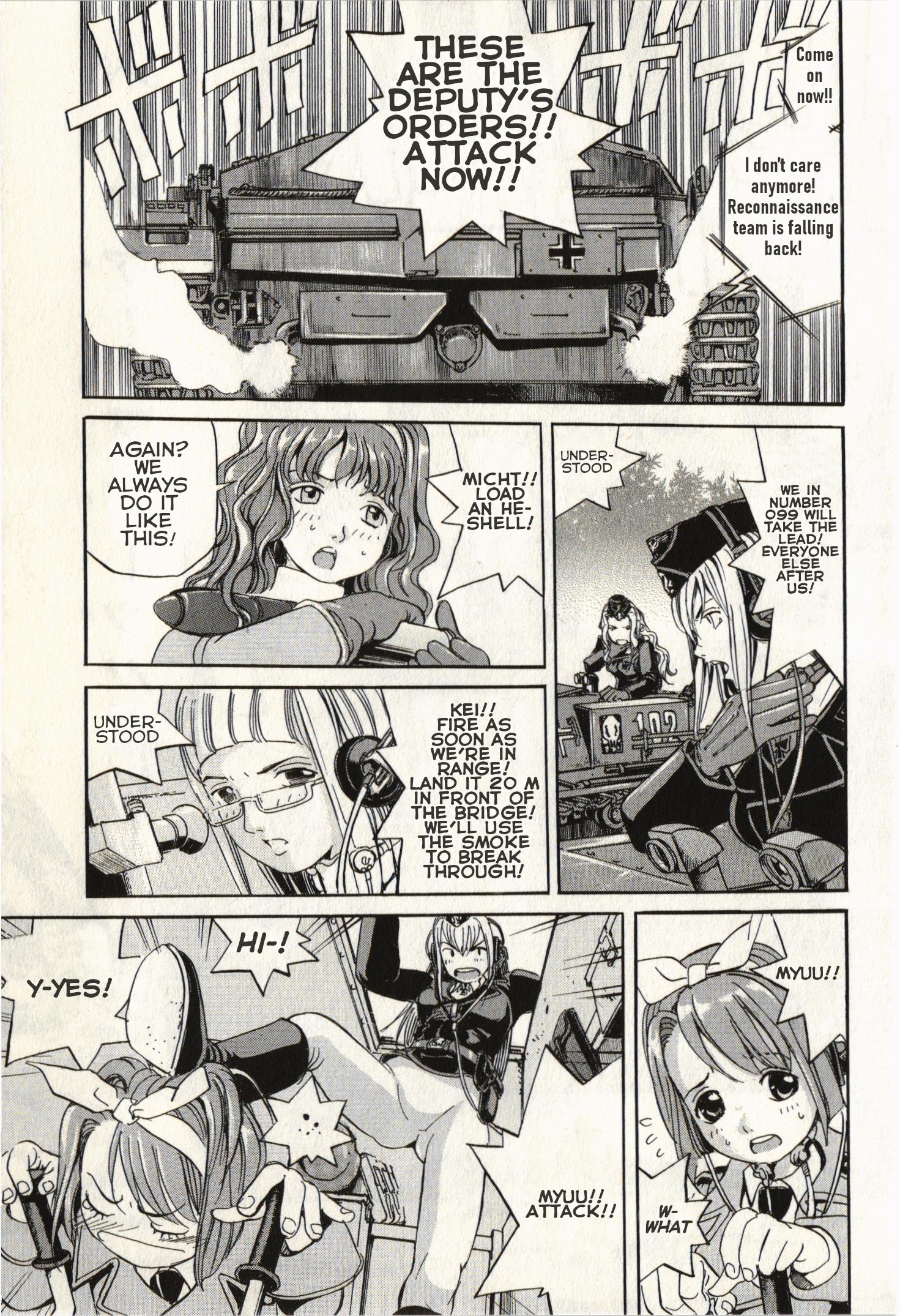 Read SchÃ¤ferhund chapter 1 image 10 on Lezhin