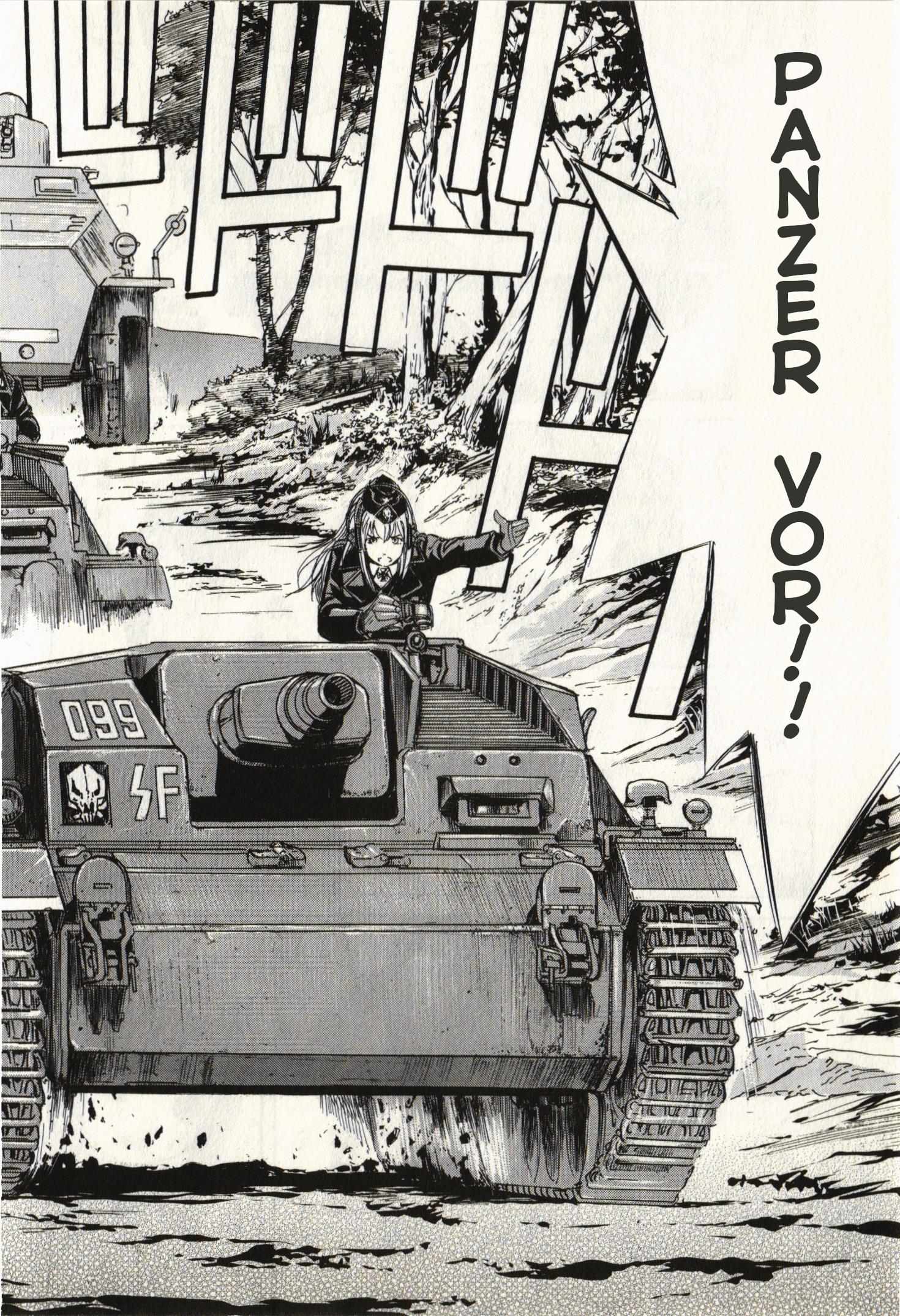 Read SchÃ¤ferhund chapter 1 image 11 on Lezhin