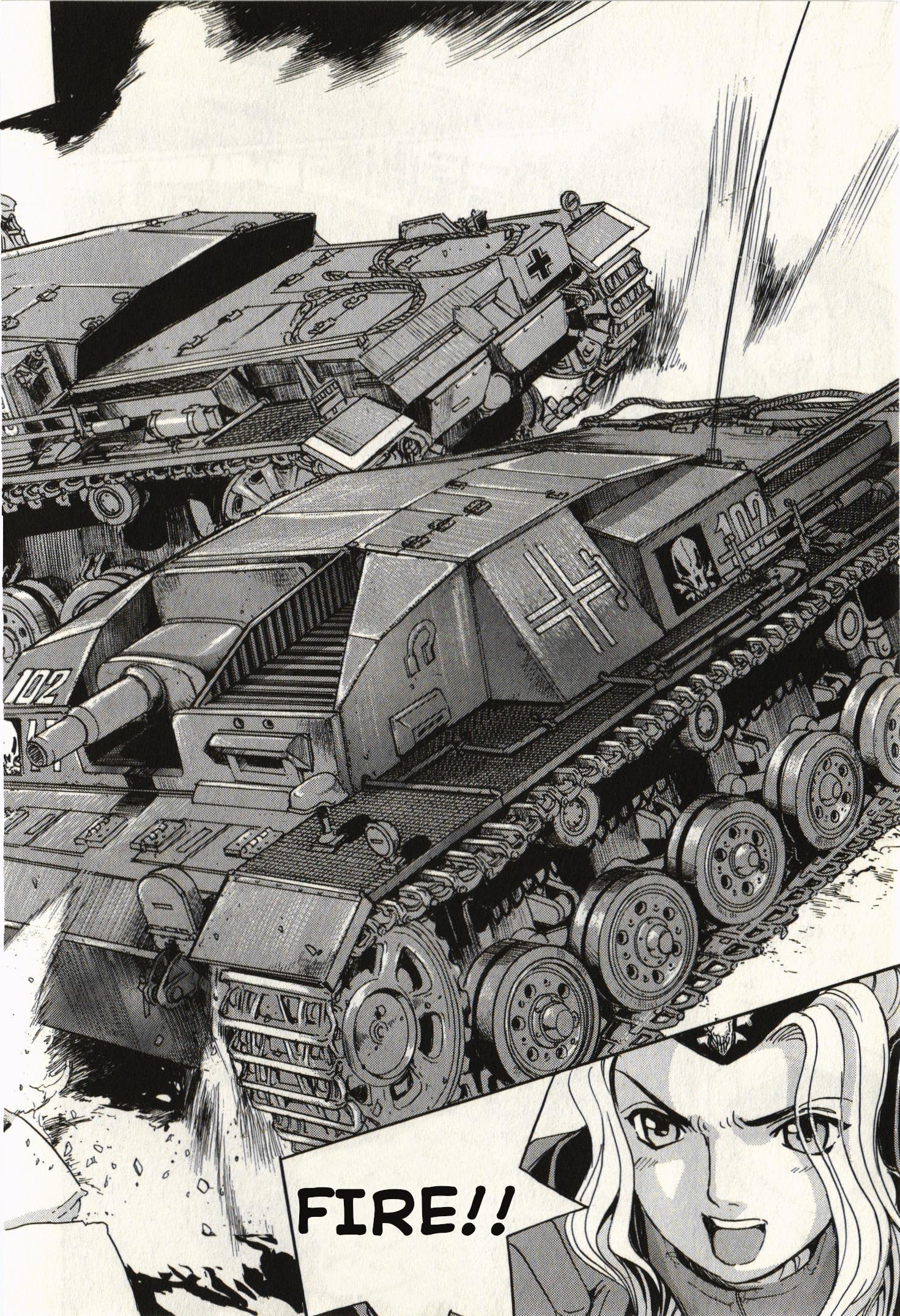 Read SchÃ¤ferhund chapter 1 image 23 on Lezhin