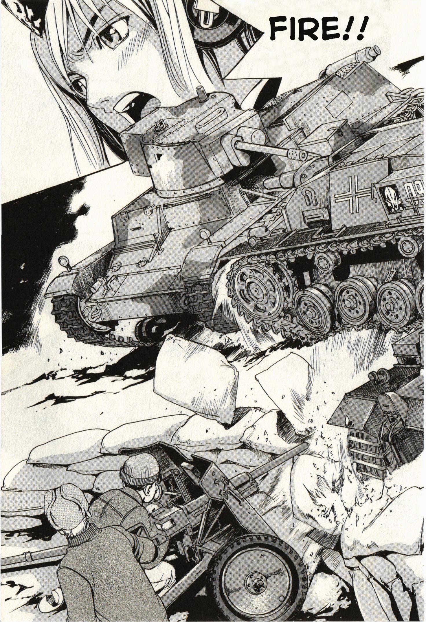 Read SchÃ¤ferhund chapter 1 image 24 on Lezhin