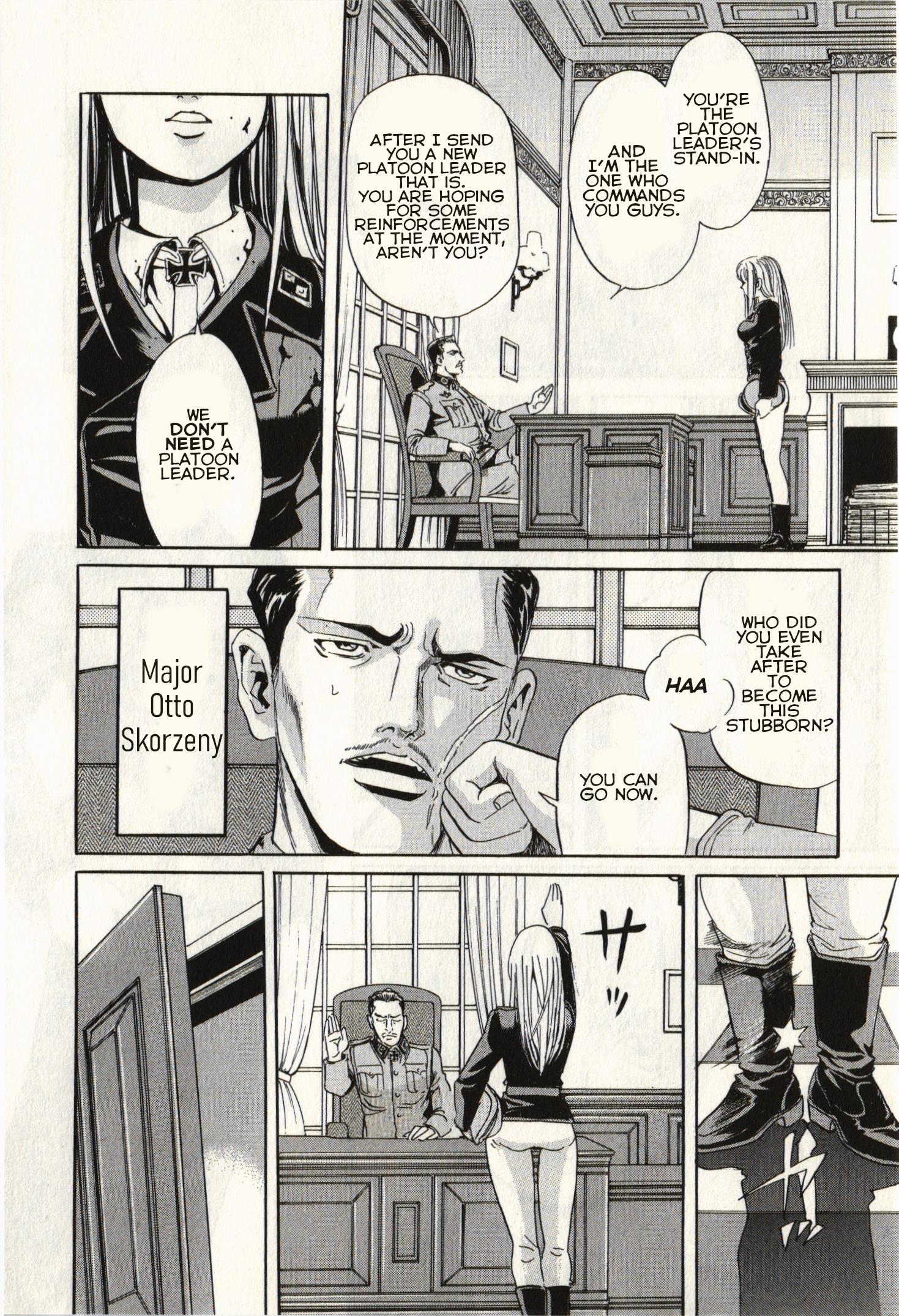 Read SchÃ¤ferhund chapter 1 image 45 on Lezhin