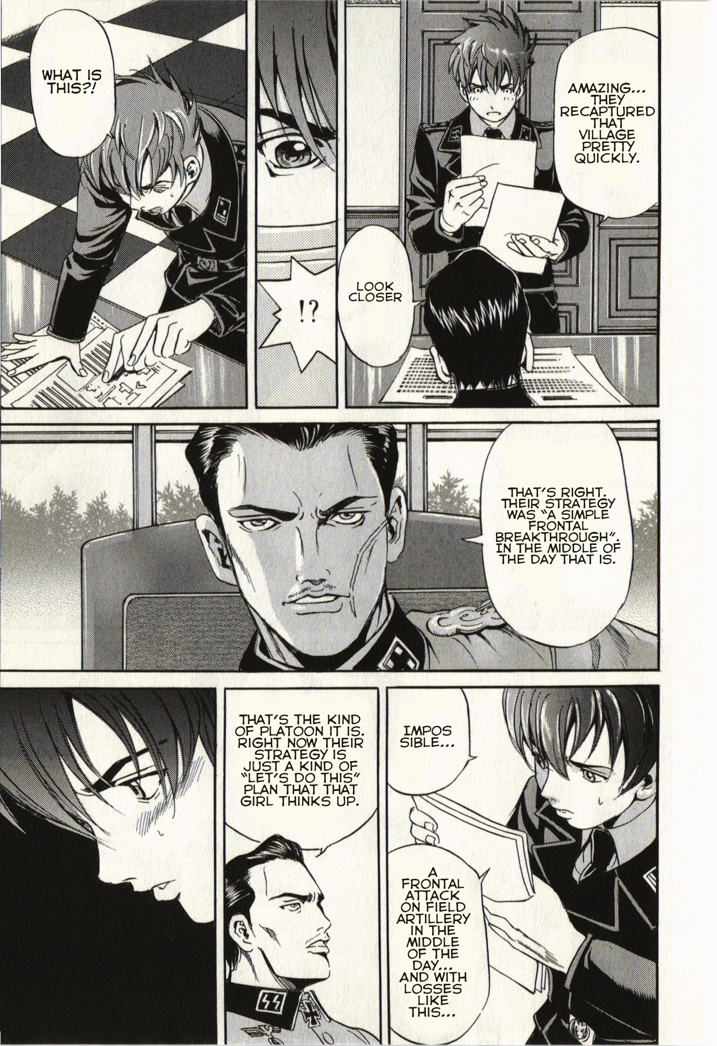 Read SchÃ¤ferhund chapter 1 image 48 on Lezhin