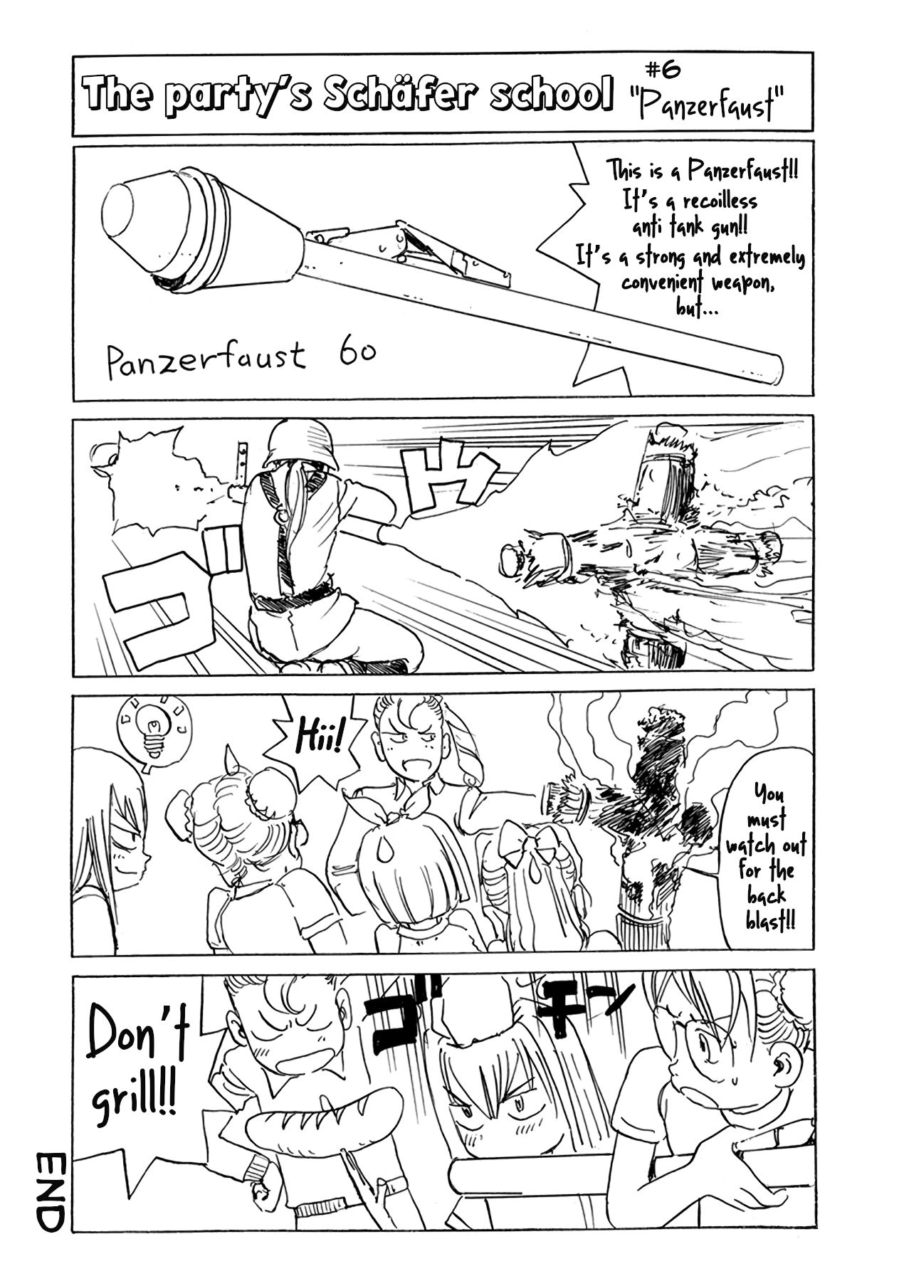 Read SchÃ¤ferhund chapter 14.1 image 5 on Lezhin