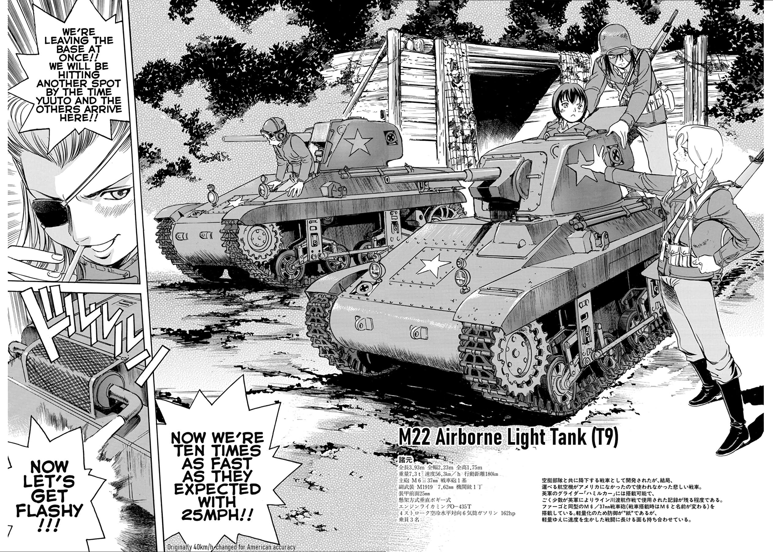 Read SchÃ¤ferhund chapter 14 image 21 on Lezhin