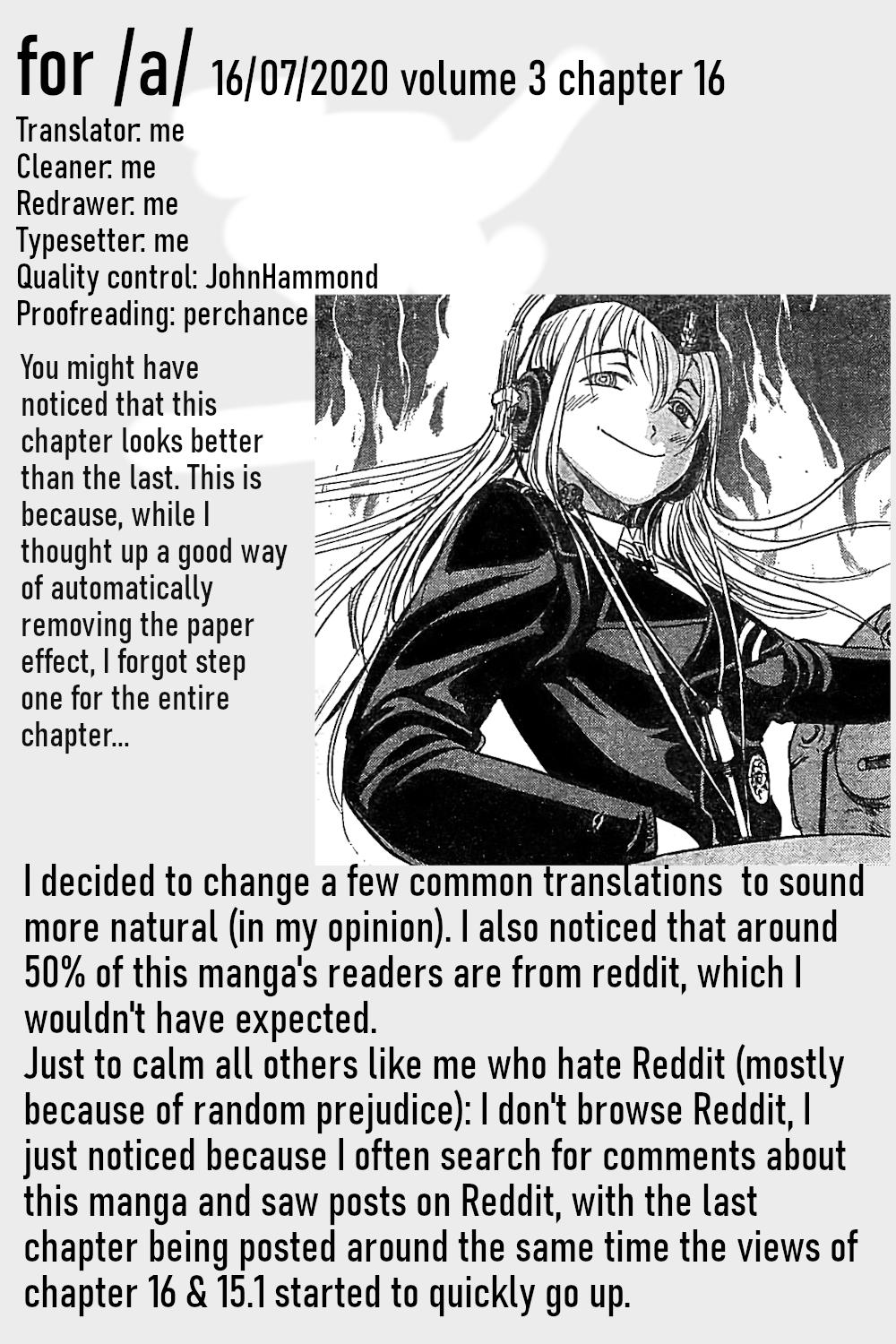 Read SchÃ¤ferhund chapter 16 image 29 on Lezhin