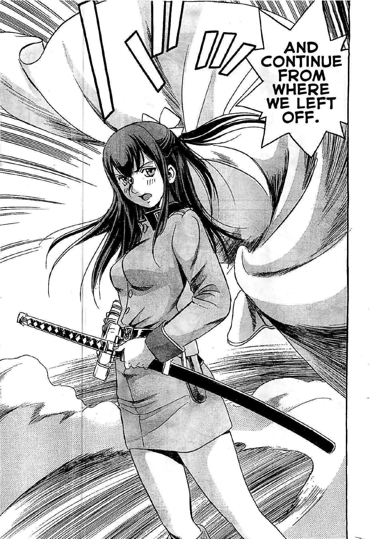 Read SchÃ¤ferhund chapter 18 image 26 on Lezhin