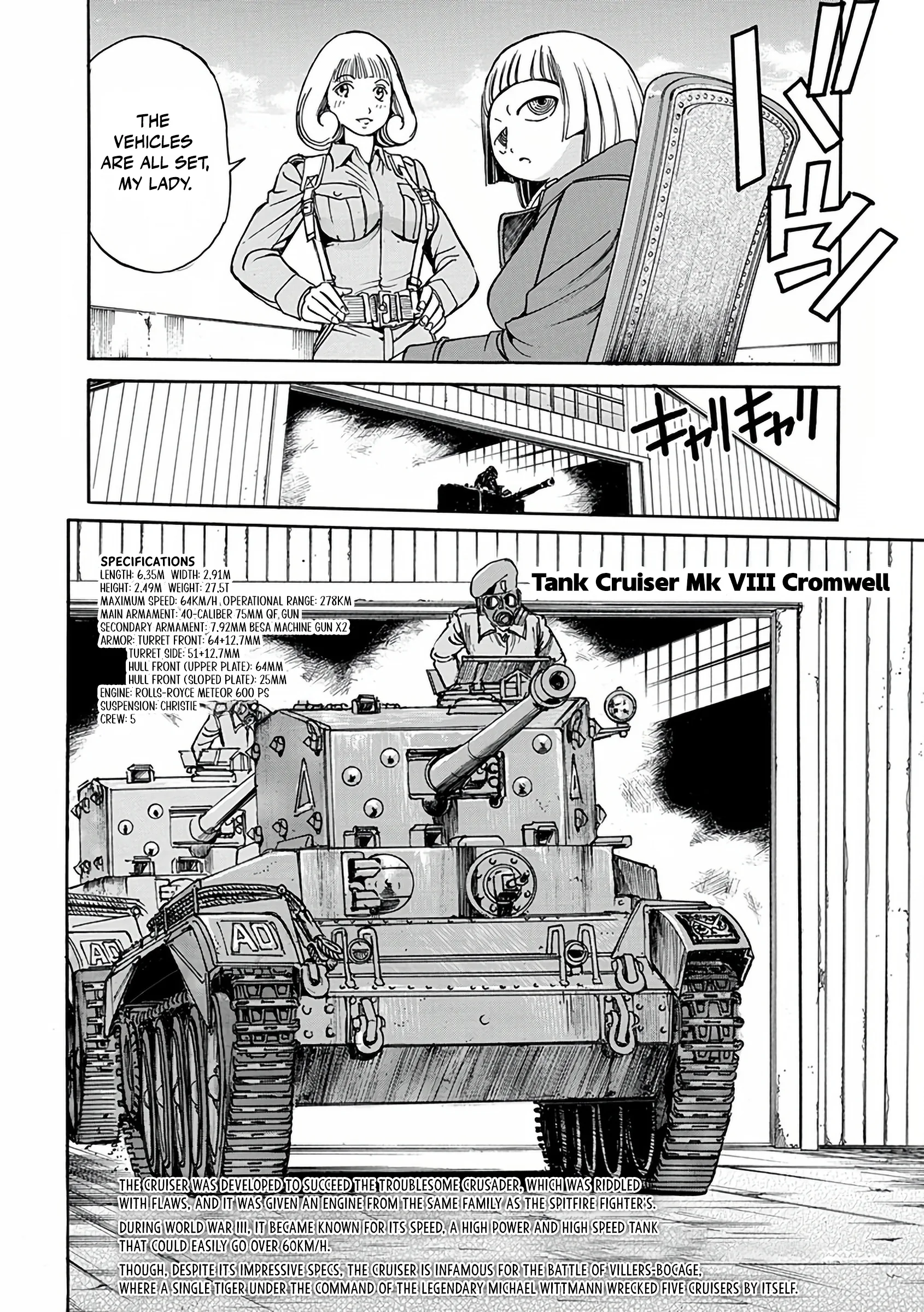 Read SchÃ¤ferhund chapter 22 image 15 on Lezhin