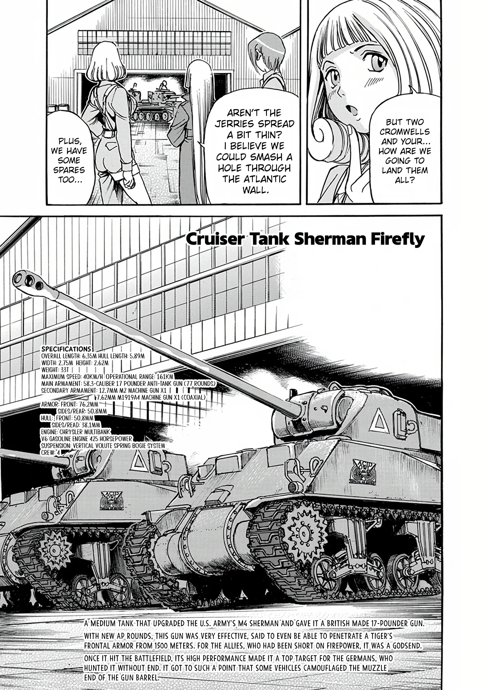Read SchÃ¤ferhund chapter 22 image 16 on Lezhin