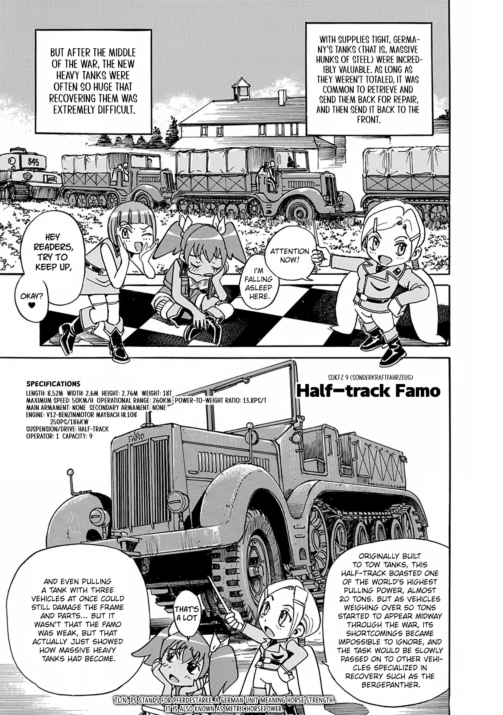 Read SchÃ¤ferhund chapter 22 image 4 on Lezhin