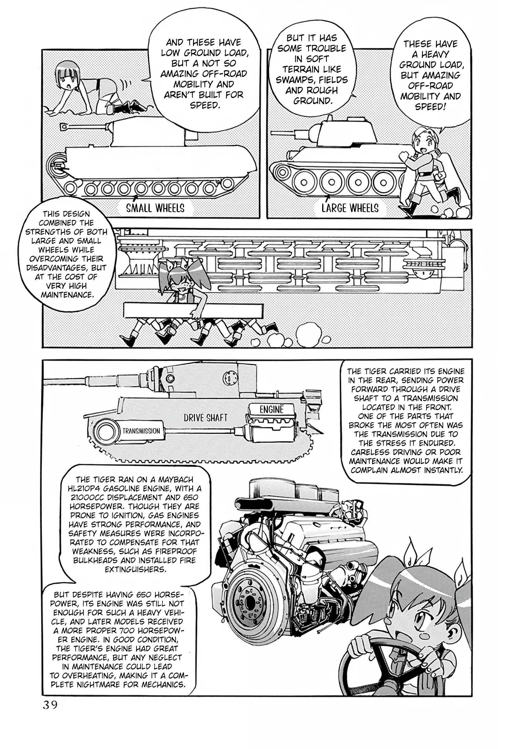 Read SchÃ¤ferhund chapter 22 image 6 on Lezhin