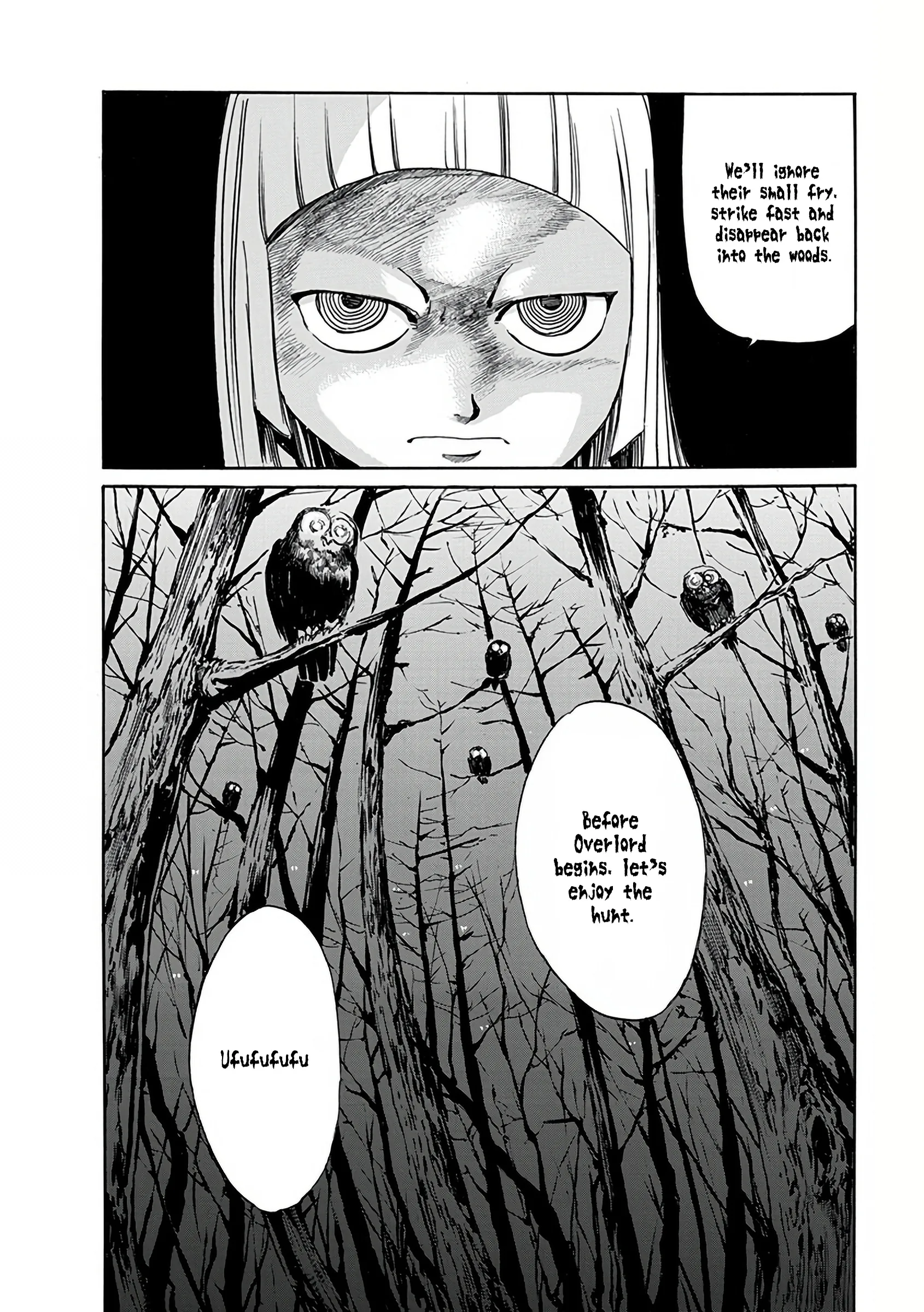 Read SchÃ¤ferhund chapter 23 image 17 on Lezhin