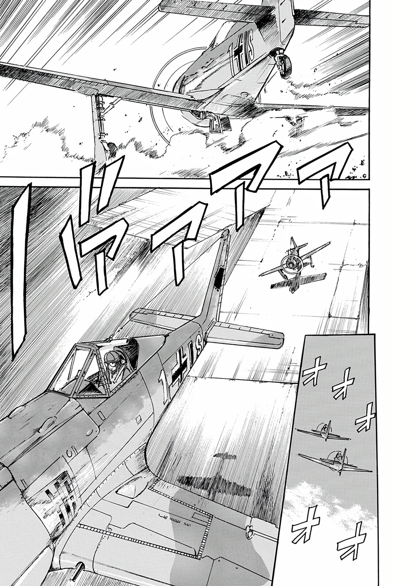 Read SchÃ¤ferhund chapter 23 image 22 on Lezhin