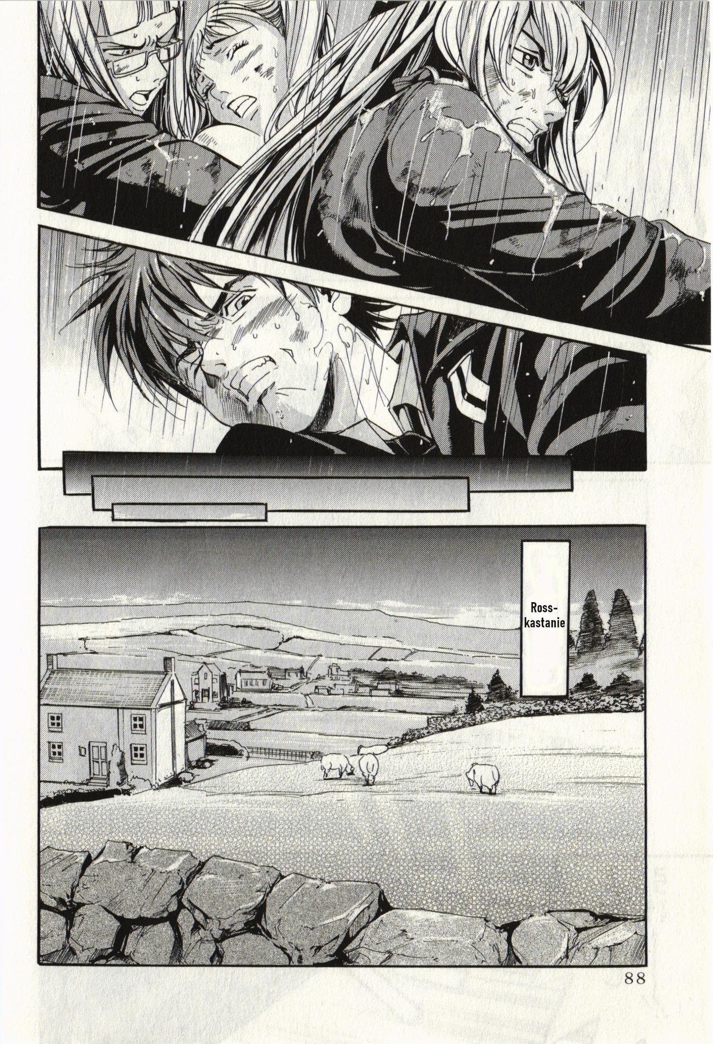 Read SchÃ¤ferhund chapter 3 image 13 on Lezhin