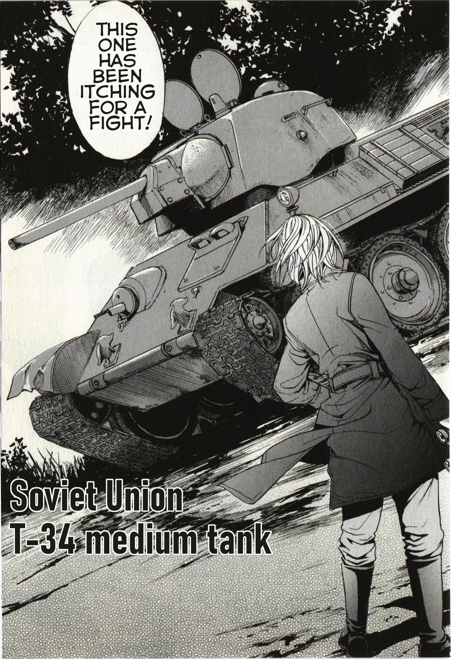 Read SchÃ¤ferhund chapter 4 image 17 on Lezhin