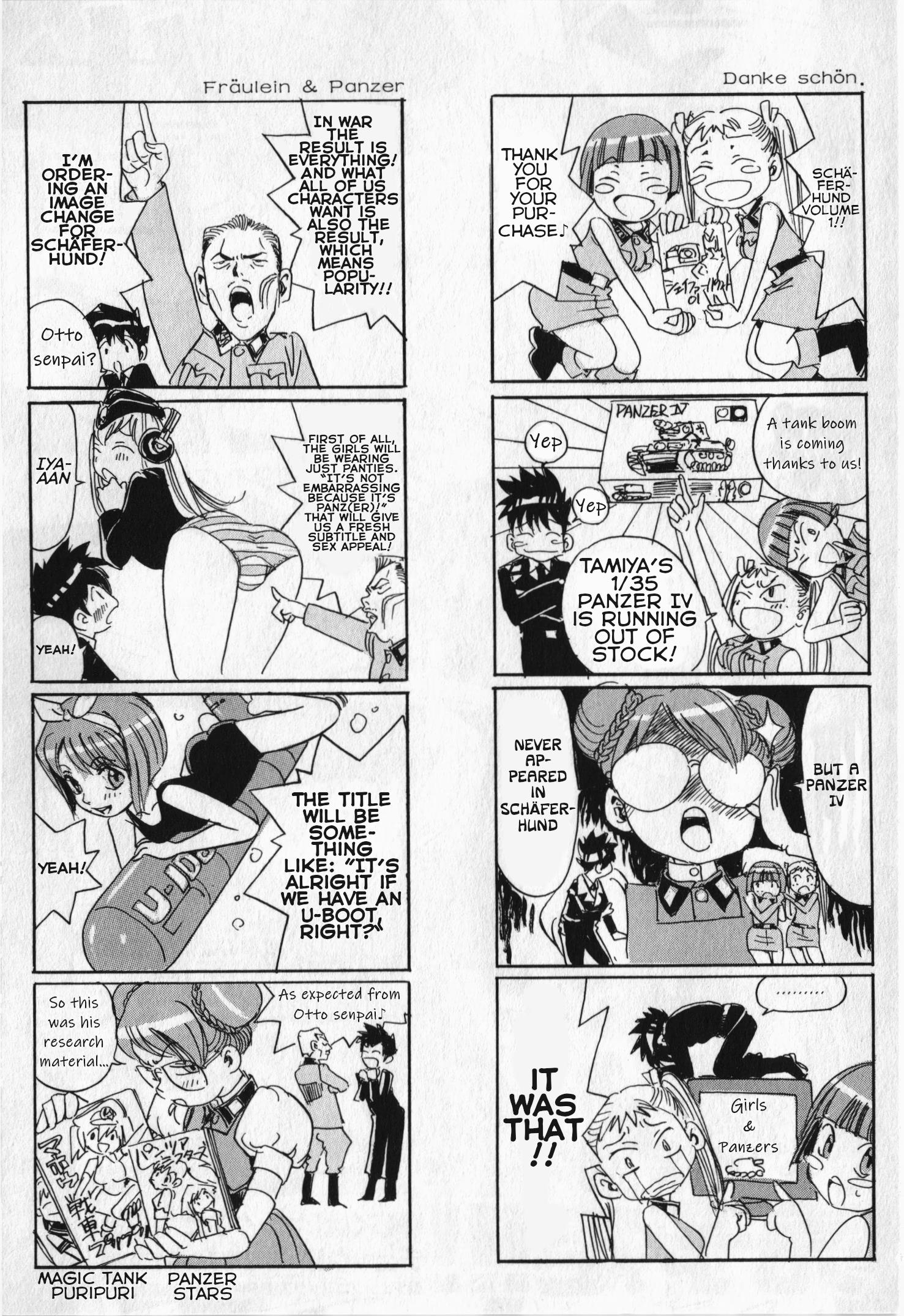 Read SchÃ¤ferhund chapter 7.1 image 1 on Lezhin