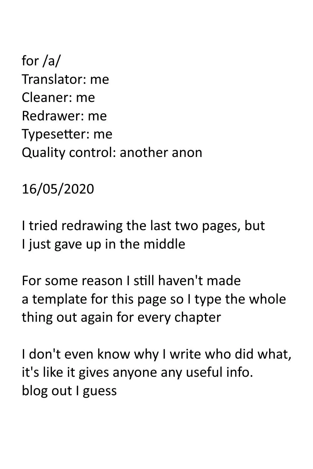 Read SchÃ¤ferhund chapter 7.1 image 5 on Lezhin