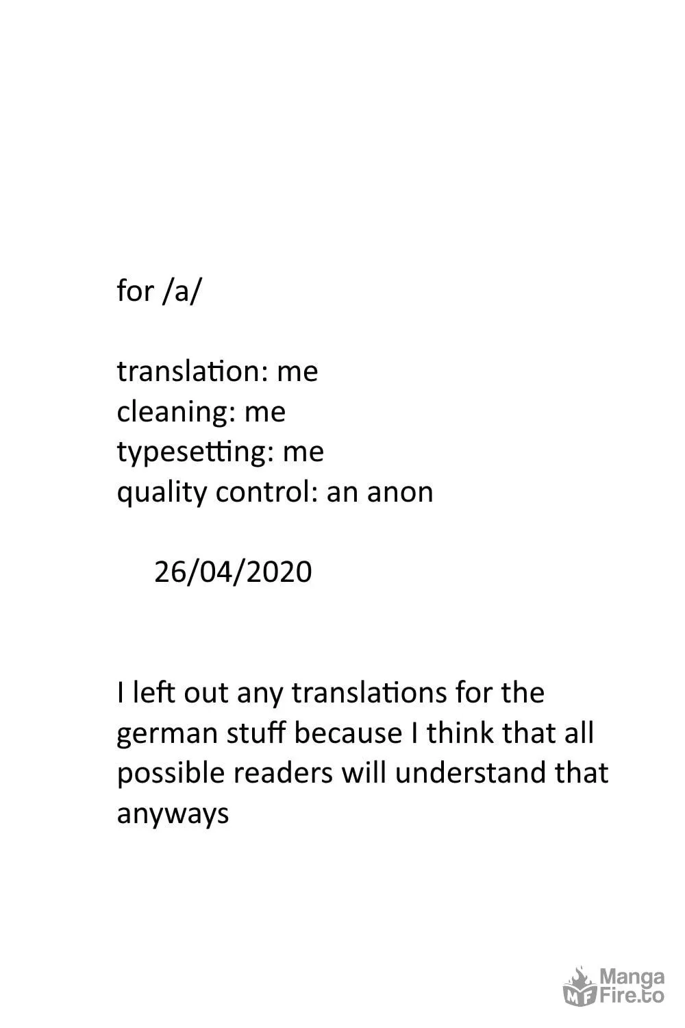 Read Schäferhund chapter 1 image 108 on Lezhin
