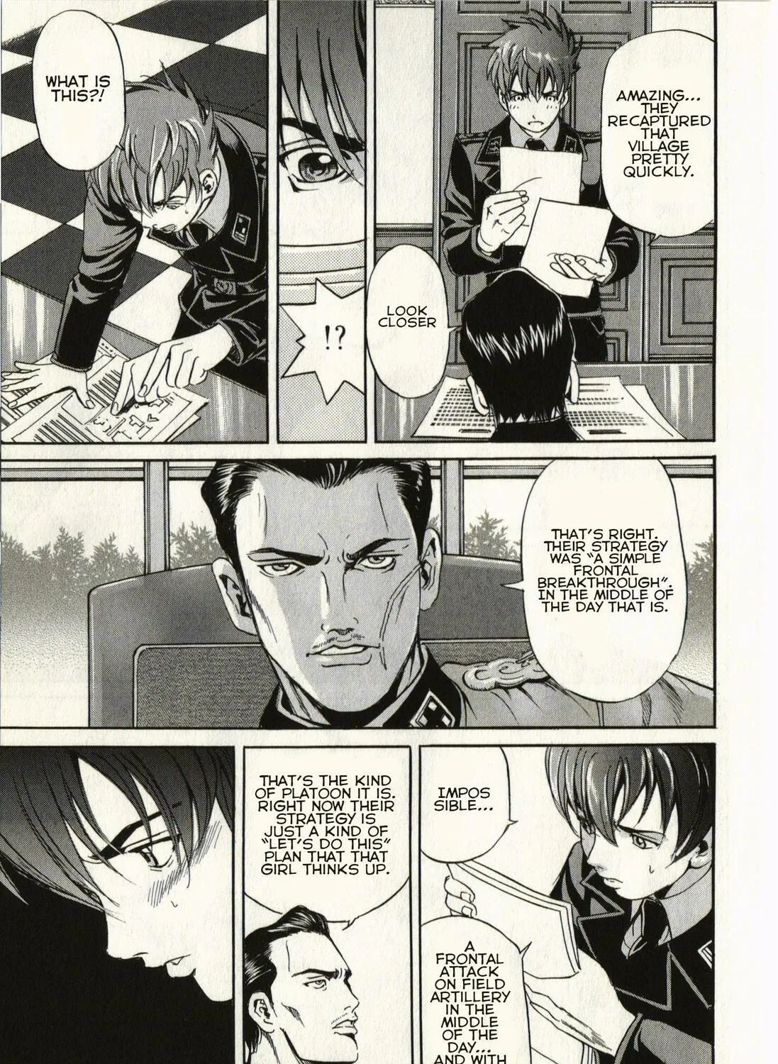 Read Schäferhund chapter 1 image 96 on Lezhin