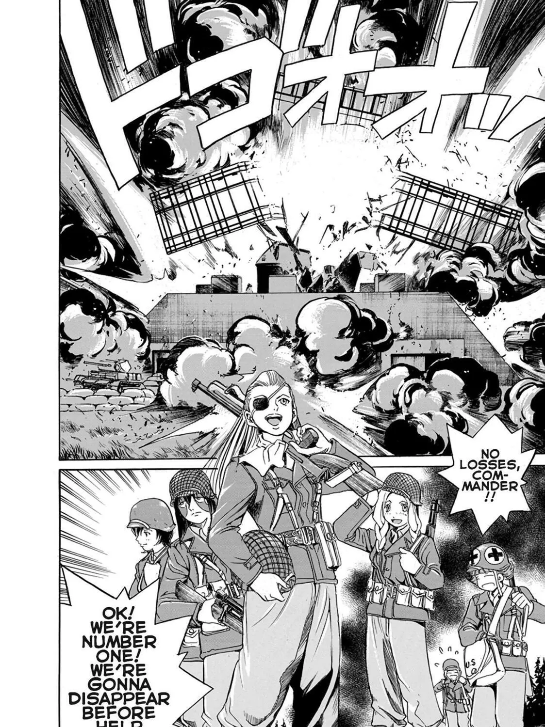 Read Schäferhund chapter 10 image 42 on Lezhin