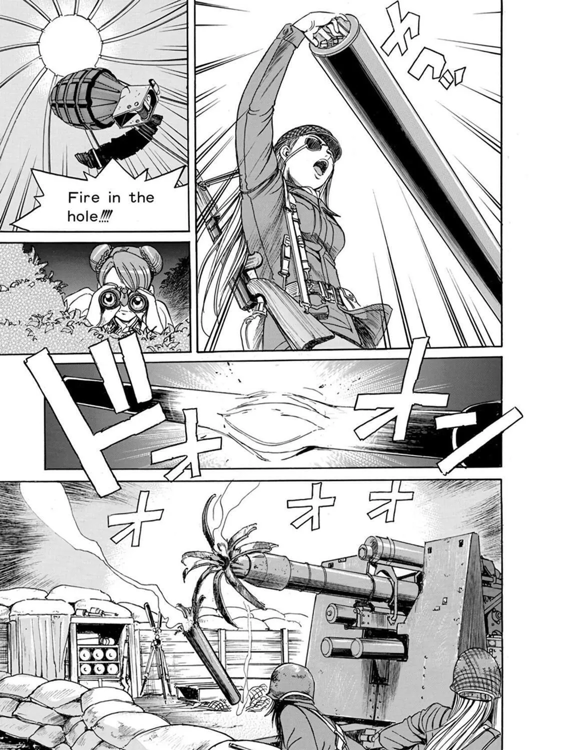 Read Schäferhund chapter 12 image 22 on Lezhin