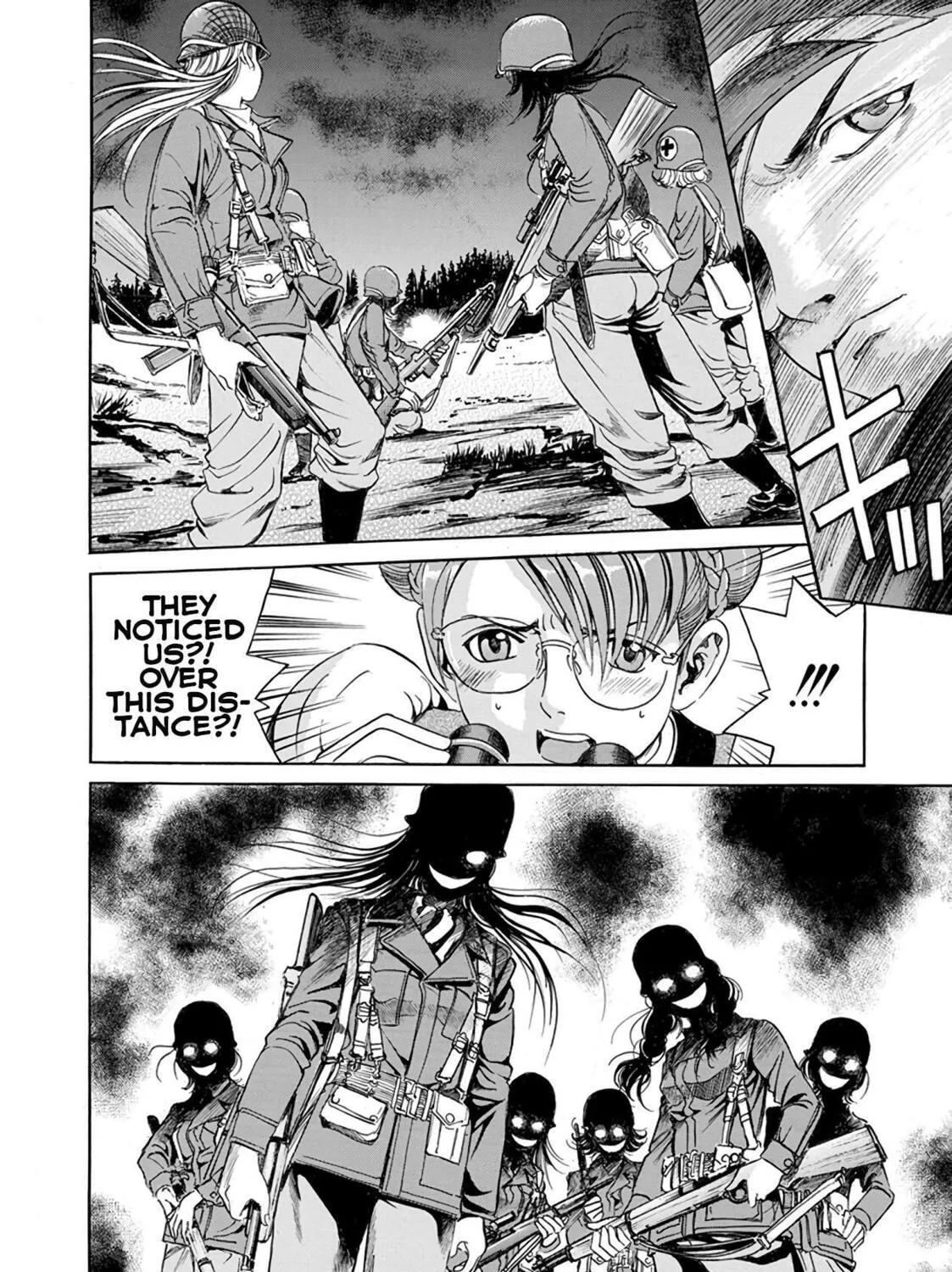 Read Schäferhund chapter 12 image 24 on Lezhin