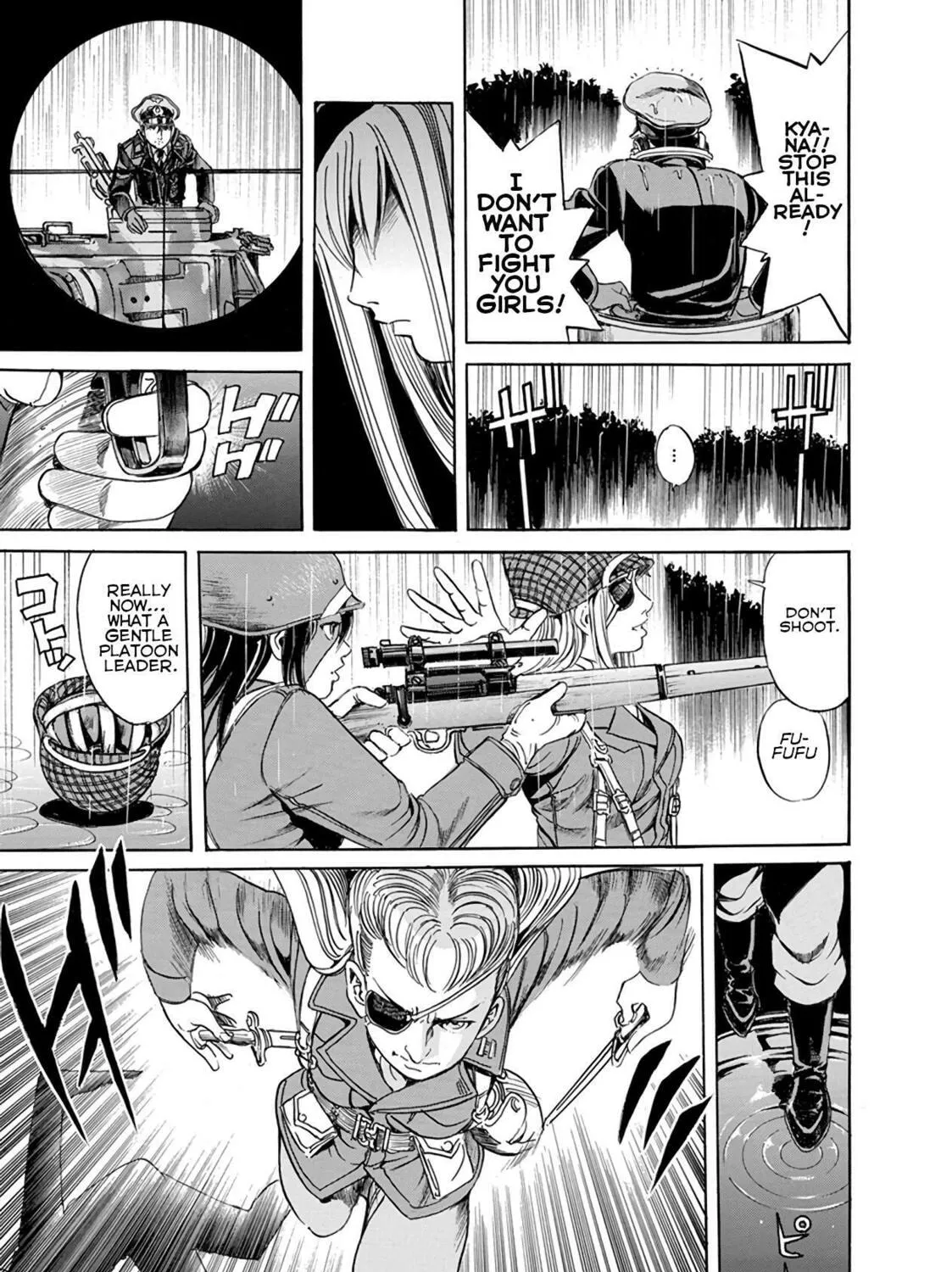 Read Schäferhund chapter 12 image 30 on Lezhin