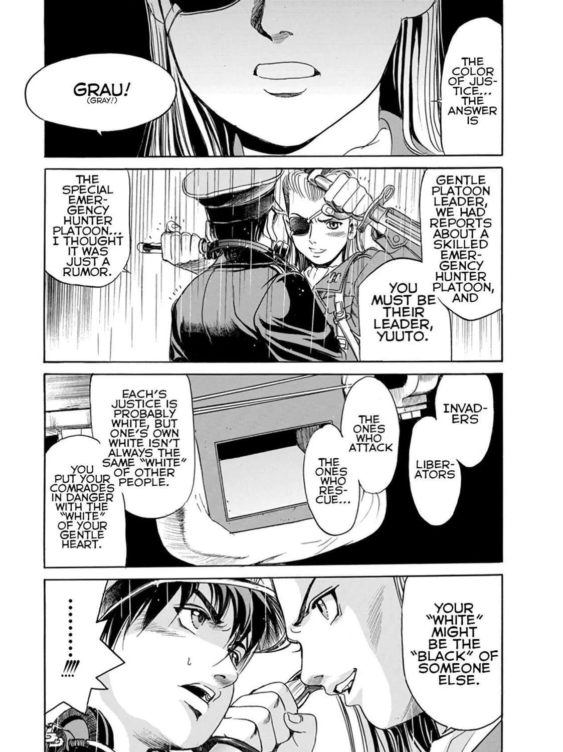 Read Schäferhund chapter 12 image 38 on Lezhin