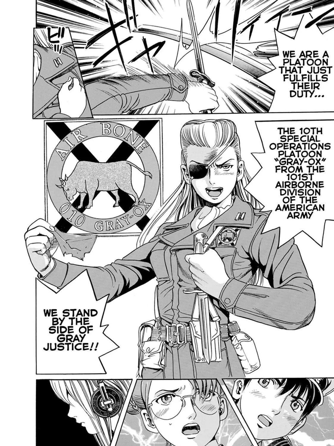Read Schäferhund chapter 12 image 40 on Lezhin