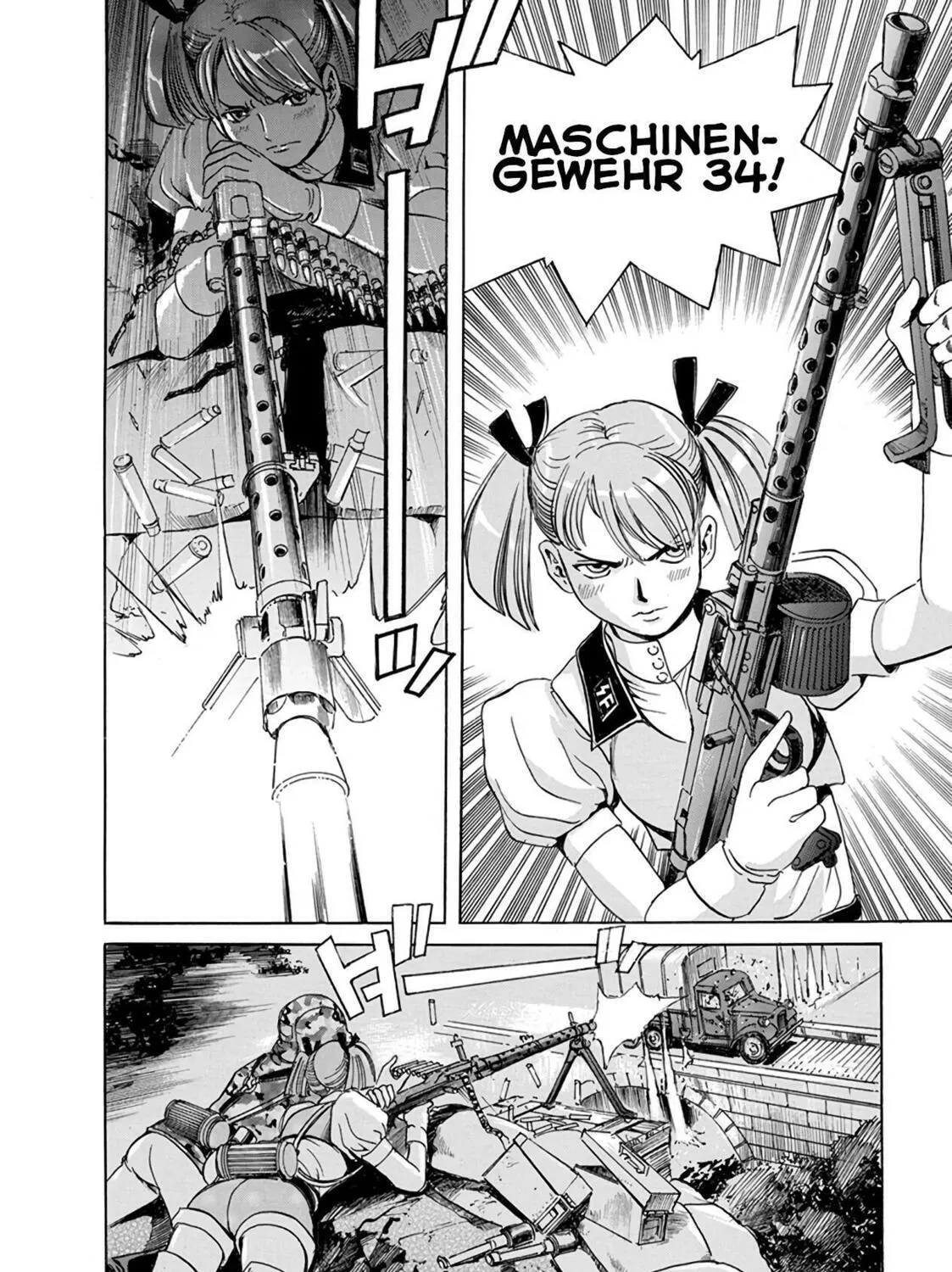 Read Schäferhund chapter 13 image 22 on Lezhin