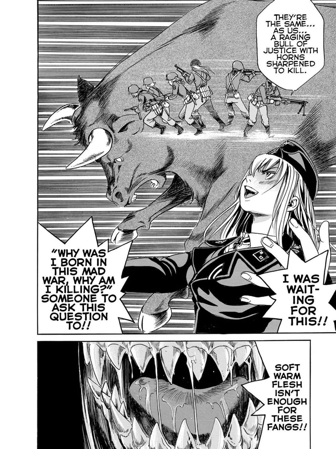 Read Schäferhund chapter 13 image 30 on Lezhin