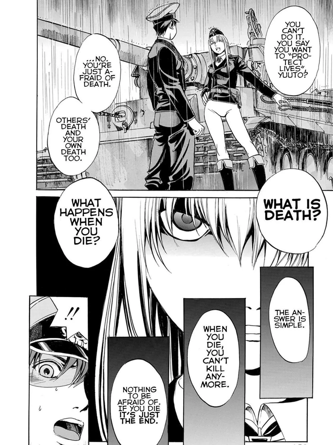 Read Schäferhund chapter 13 image 42 on Lezhin