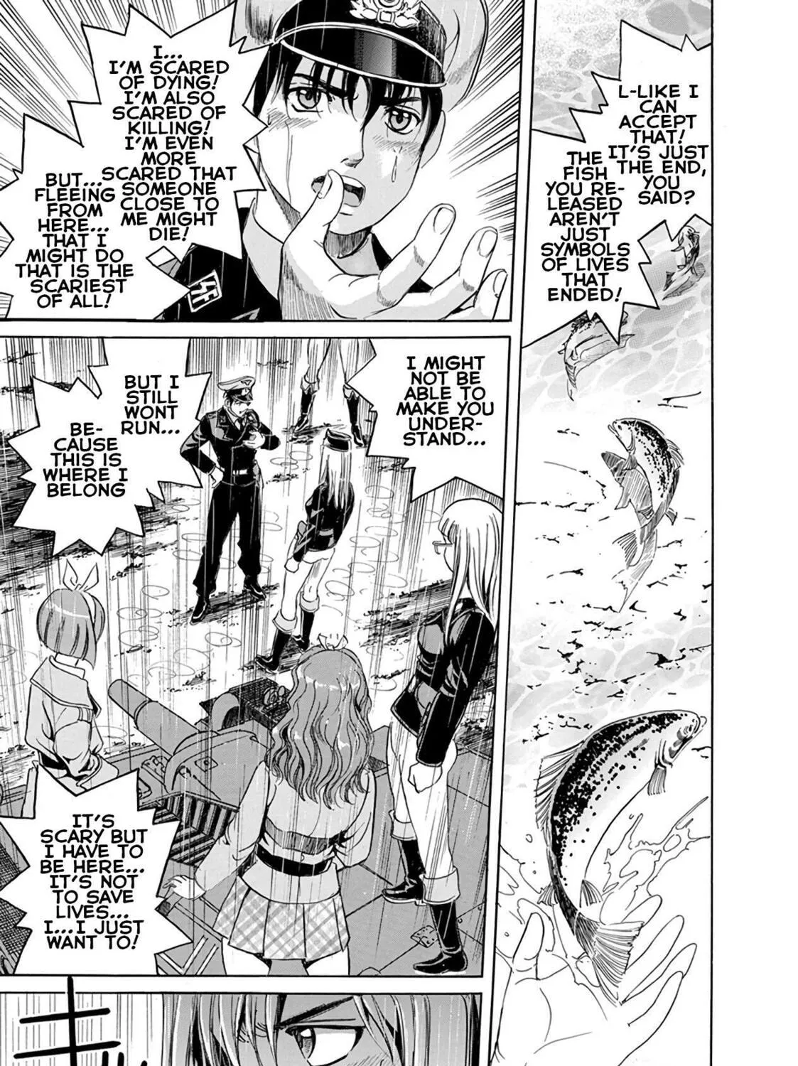 Read Schäferhund chapter 13 image 44 on Lezhin