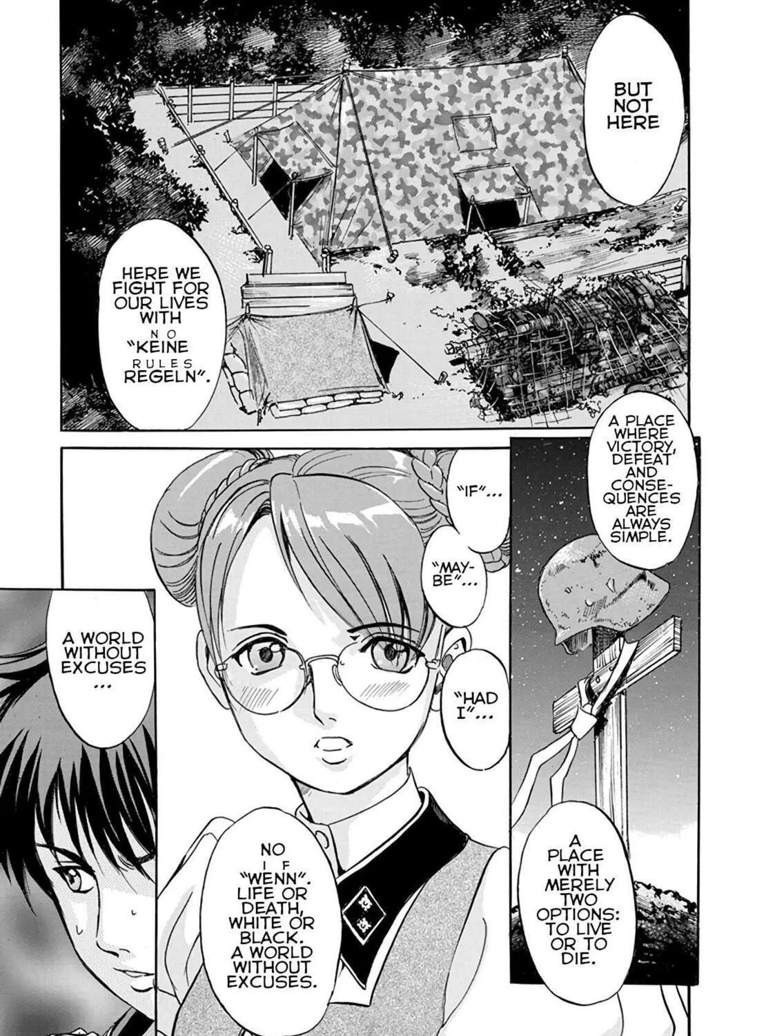 Read Schäferhund chapter 14 image 30 on Lezhin