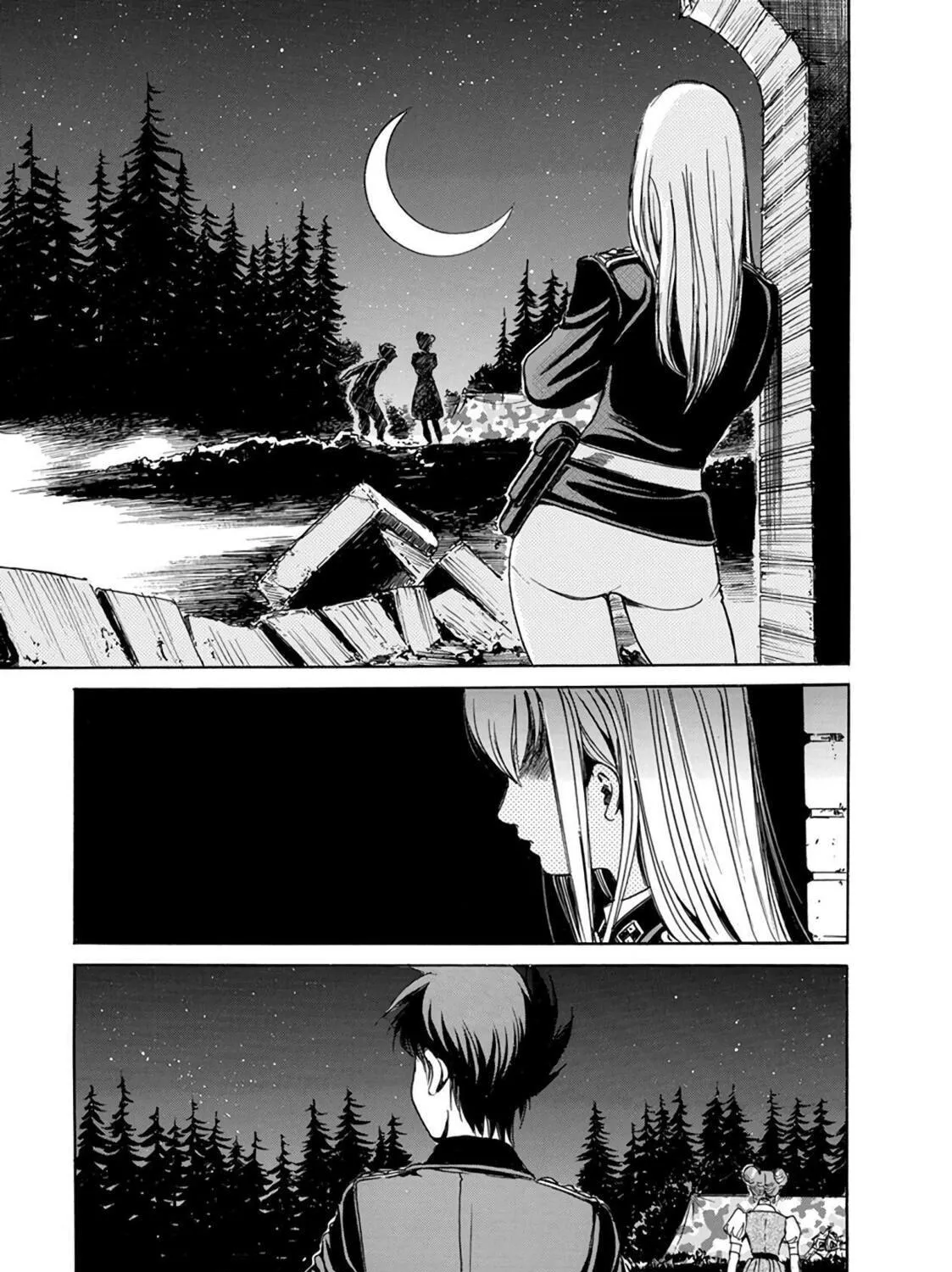 Read Schäferhund chapter 14 image 34 on Lezhin