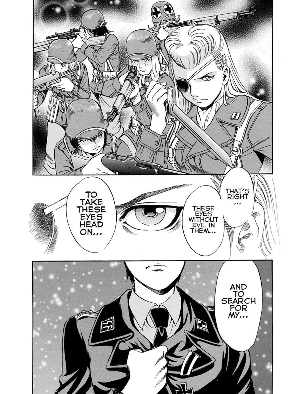 Read Schäferhund chapter 14 image 38 on Lezhin