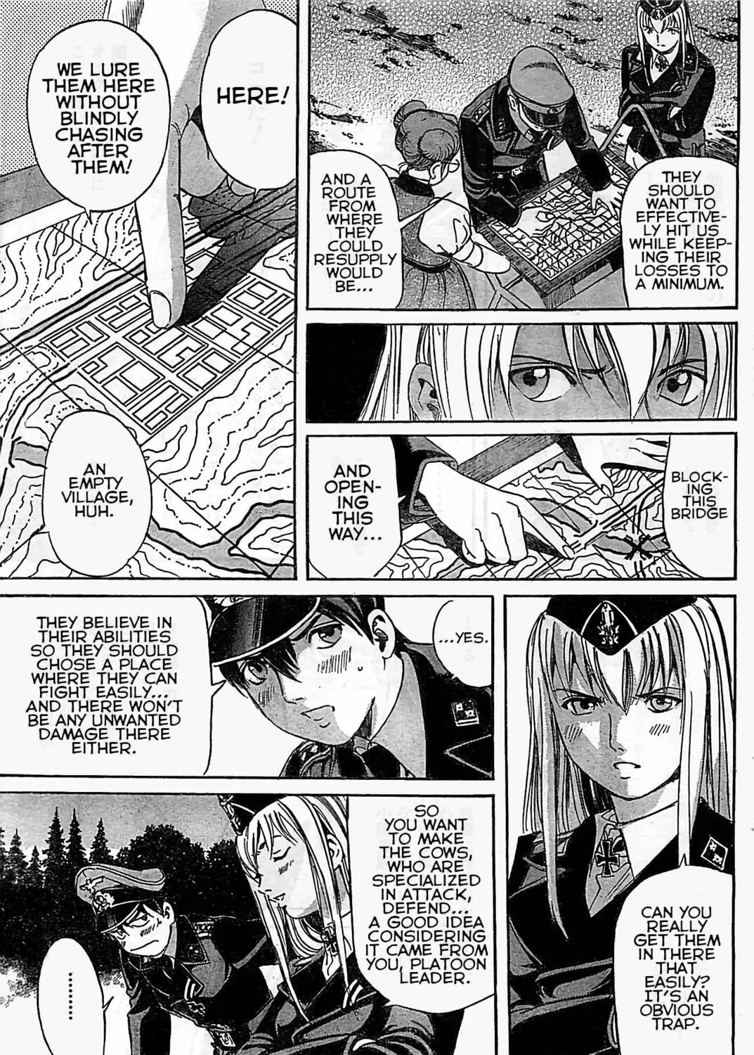 Read Schäferhund chapter 15 image 26 on Lezhin