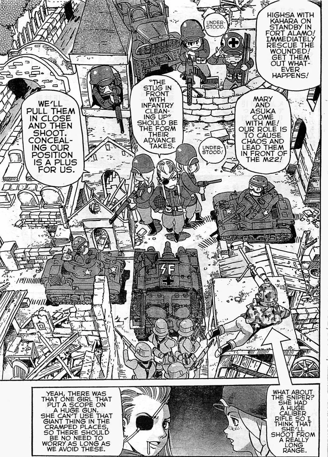 Read Schäferhund chapter 15 image 38 on Lezhin