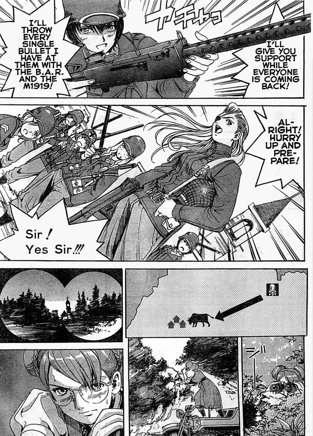 Read Schäferhund chapter 15 image 42 on Lezhin