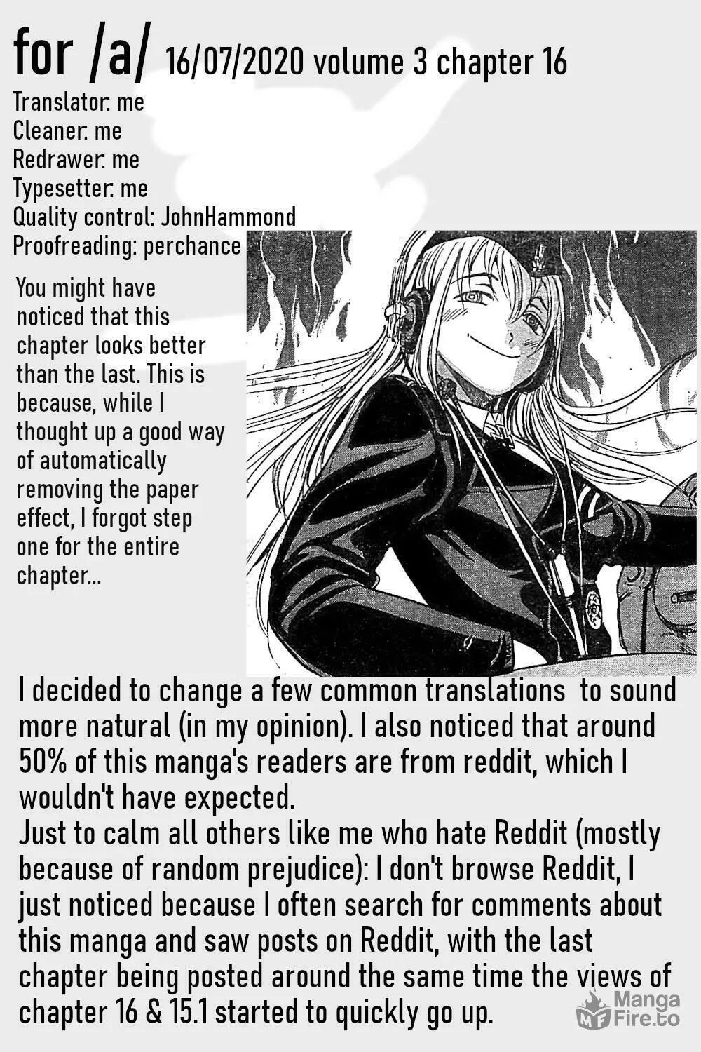 Read Schäferhund chapter 16 image 58 on Lezhin