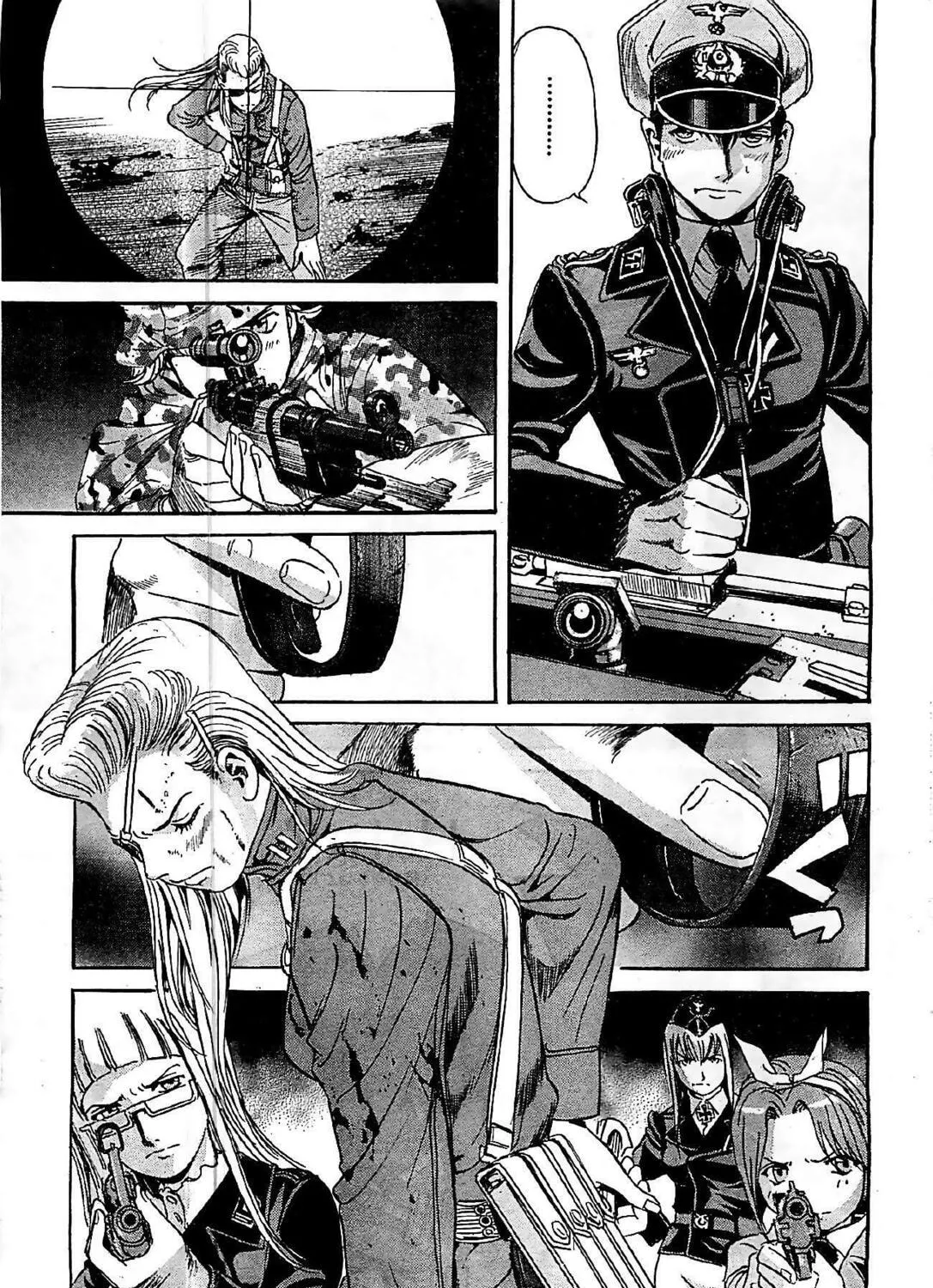 Read Schäferhund chapter 18 image 44 on Lezhin